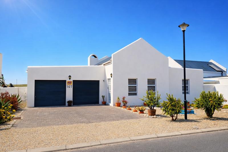 3 Bedroom Property for Sale in Dwarskersbos Western Cape